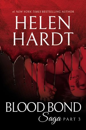 [Blood Bond Saga 01] • Blood Bond · 3